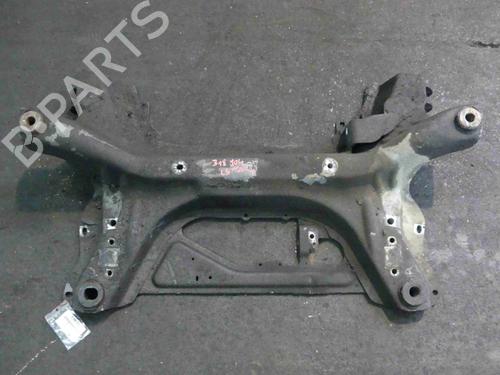 Used Subframe Subframe CITROËN C5 I Break (DE_) 1.8 16V (DE6FZB, DE6FZE) (115 hp) 37882145 37882145