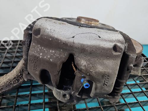 Used Right front brake caliper Right front brake caliper 37834090 37834090