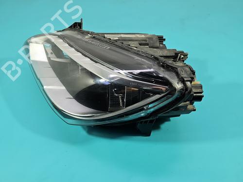 Left headlight BMW 6 Gran Coupe (F06) 640 i xDrive | BP38778140C28 - Image 6