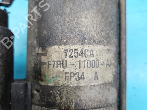 Starter MAZDA 626 V Hatchback (GF) | BP38115916M8 - Image 5