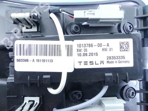 Electronic module TESLA MODEL S (5YJS) 70D AWD | BP37879968M83 - Image 5
