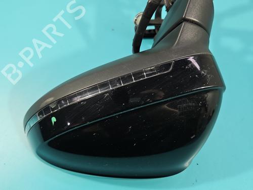 Retrovisor esquerdo AUDI A4 B9 (8W2, 8WC) 2.0 TFSI | BP38268316C26  - Image 8