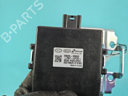Electronic module HYUNDAI i30 (PDE, PD, PDEN) | BP37828148M83 - Image 7