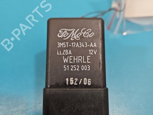 Electronic sensor VOLVO V50 (545) 2.0 D | BP38487926M84 - Image 3