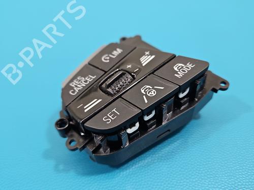 Used Steering wheel controls Steering wheel controls 37821978 37821978