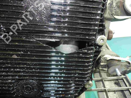 Gearbox BMW 1 (F20) 118 i | BP37883504M3 - Image 10