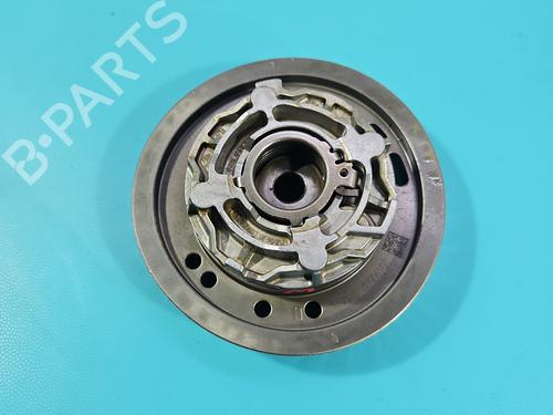 Pulley CITROËN C3 III (SX) 1.2 PureTech 82 | BP37839644M122 - Image 3