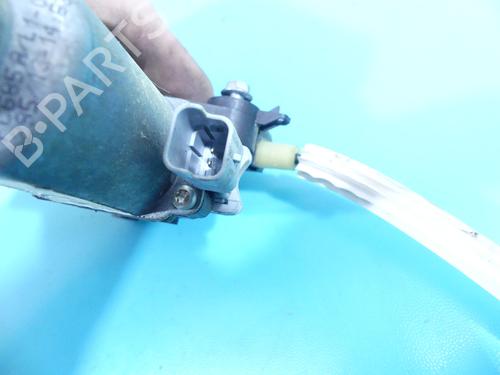 Front right window mechanism PEUGEOT 301 1.2 VTi 72 | BP37881233C23 - Image 2