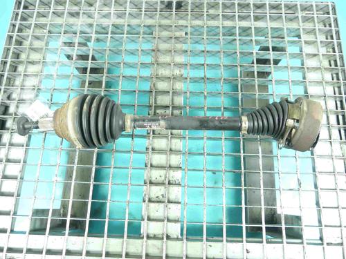 Used Left front driveshaft Left front driveshaft 38115254 38115254