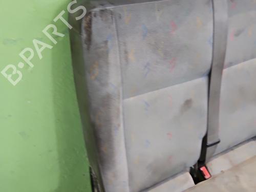 Right front seat VW TRANSPORTER T5 Van (7HA, 7HH, 7EA, 7EH) | BP38757050C16 - Image 5
