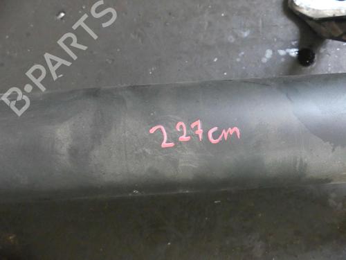 Driveshaft VW PASSAT B6 (3C2) 2.0 TDI | BP37805983M37  - Image 7