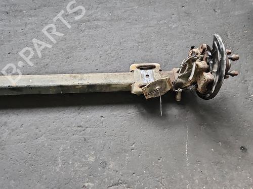 Rear axle PEUGEOT BOXER Van 2.2 HDi 120 | BP40609073M2 - Image 4