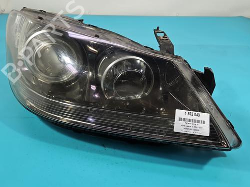 Right headlight HONDA LEGEND IV (KB_) 3.5 V6 4WD (KB1) | BP37840423C29 - Image 2