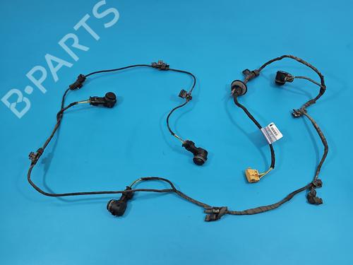 Electronic sensor AUDI A4 B9 (8W2, 8WC) 2.0 TFSI | BP37856502M84 - Image 2