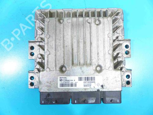 Engine control unit (ECU) RENAULT SCÉNIC III (JZ0/1_) 1.5 dCi | BP37882916M57 - Image 2