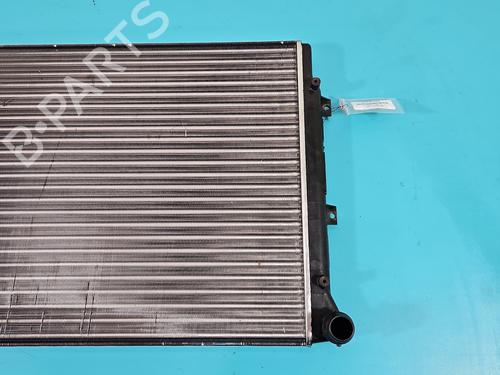 Water radiator VW PASSAT CC B6 (357) 2.0 TDI | BP37810782M31 - Image 2