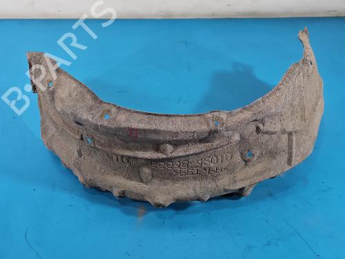 Used Wheel arch Wheel arch 37836036 37836036