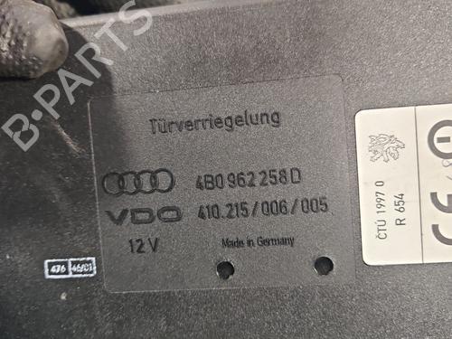 Electronic module AUDI A6 C5 (4B2, 4B4) | BP39382073M83 - Image 10