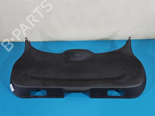 Boot lining RENAULT KADJAR (HA_, HL_) | BP37850216I3 - Image 2