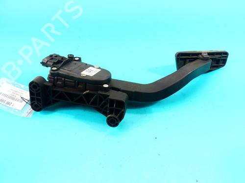 Pedal KIA CERATO I Hatchback (LD) 1.5 CRDi | BP37885603I4 - Image 4