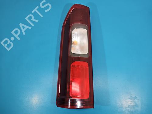 Left taillight RENAULT TRAFIC III Van (FG_) 2.0 dCi 120 (FGMN) | BP37826131C34 - Image 2