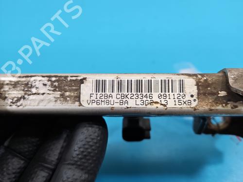Injector MAZDA 6 Hatchback (GH) 1.8 MZR | BP37850111M100  - Image 14