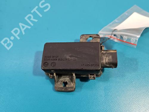 Electronic module OPEL ZAFIRA TOURER C (P12) 2.0 CDTi (75) | BP39615001M83 - Image 4