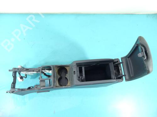 Armrest / Center console RENAULT KOLEOS I (HY_) 2.0 dCi 4x4 (HY0K) | BP37809324I20 - Image 3