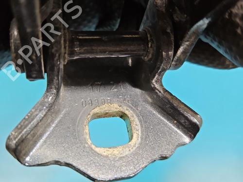 Hinge/Door check strap RENAULT CLIO V (B7_) 1.0 TCe 90 (B7MT) | BP37839900C146 - Image 8