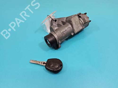 Used Ignition barrel Ignition barrel SEAT LEON (1M1) 1.6 16 V (105 hp) 40078933 40078933
