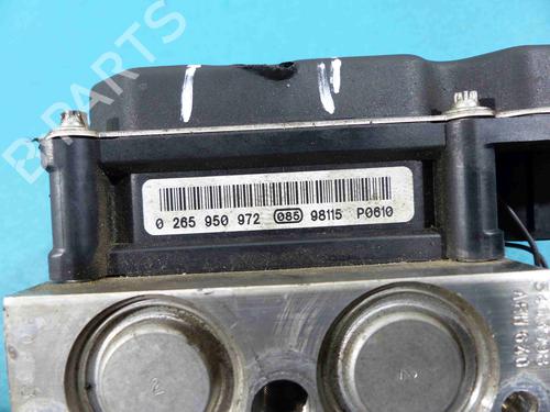 ABS pump MERCEDES-BENZ E-CLASS Coupe (C207) E 350 CGI (207.357) | BP38153823M43 - Image 11