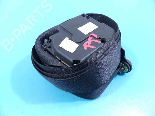 Used Front right seatbelt Front right seatbelt 37889354 37889354