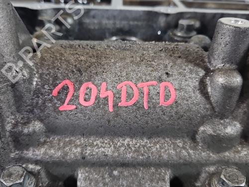 Cylinder head JAGUAR XE (X760) 2.0 D | BP37826532M5 - Image 11