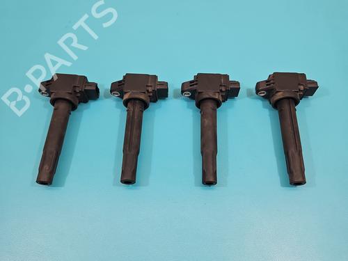 Ignition coil SUZUKI SX4 S-Cross (JY) 1.4 T (AKK414) | BP37820724M94 - Image 2