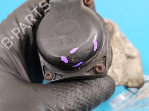 Egr CITROËN C3 Picasso (SH_) 1.6 HDi | BP37842334M69  - Image 11