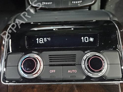climate-control-audi-a8-d4-4h2-4h8-4hc-4hl-2009-2010-2011-2012-2013-2014-2015-2016-2017-2018-2019-37842291 main image