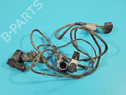 Elektronisk sensor Elektronisk sensor 38129458 38129458