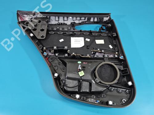 Rear right panel ALFA ROMEO STELVIO (949_) | BP37851337C61 - Image 3