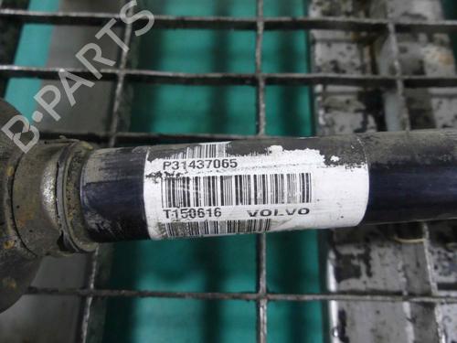 Left front driveshaft VOLVO V40 Hatchback (525) D2 | BP37882590M38 - Image 5