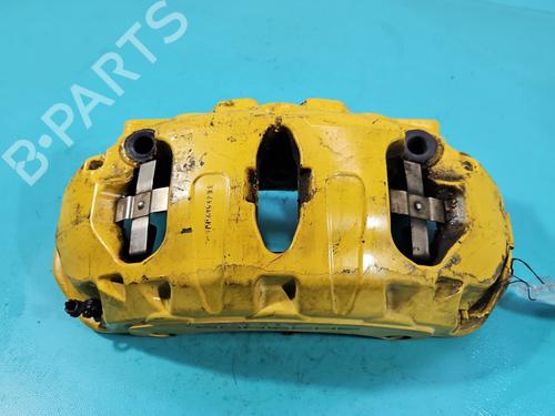 Right front brake caliper PORSCHE PANAMERA (970) | BP38146432M104 - Image 2