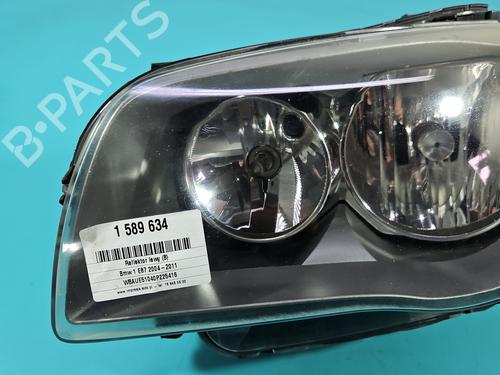 Left headlight BMW 1 (E87) 118 i | BP38751974C28 - Image 4