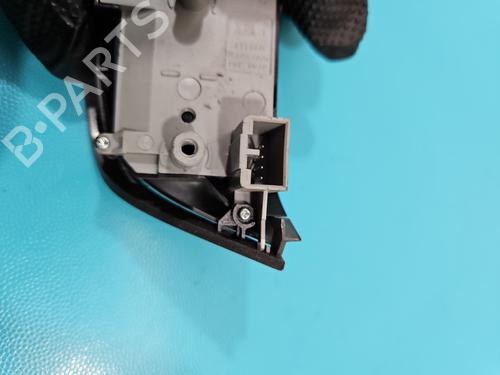 Steering wheel controls ISUZU D-MAX II (TFR, TFS) 2.5 CRDi 4x4 (TFS86J) | BP38116505E15 - Image 4