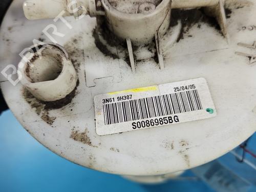 Fuel pump MAZDA 3 (BK) 2.0 (BKEP) | BP40609109M76 - Image 7
