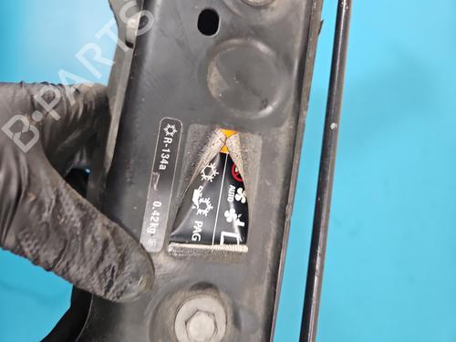 Frontplade/Frontkurv OPEL CORSA E Hatchback Van (X15) | BP37831654C72 - Image 6