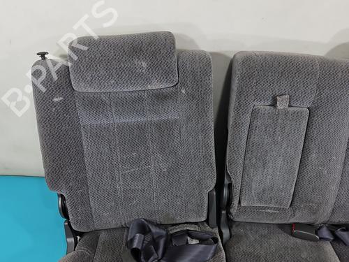 Sæde Bagtil ISUZU TROOPER III 3.0 DTI | BP38133250C17 - Image 6