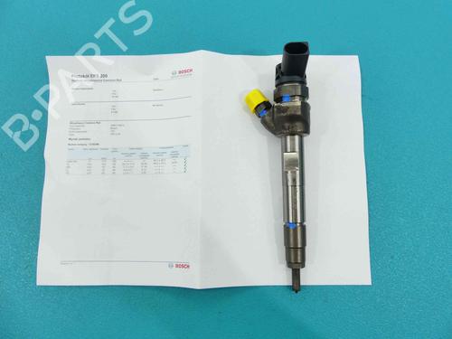 Used Injector Injector 37892812 37892812