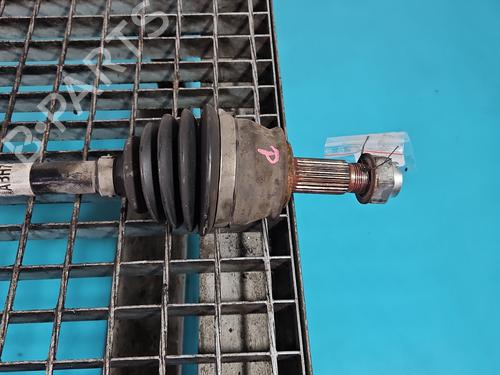 Right front driveshaft OPEL CORSA E Hatchback Van (X15) | BP37831876M39 - Image 3