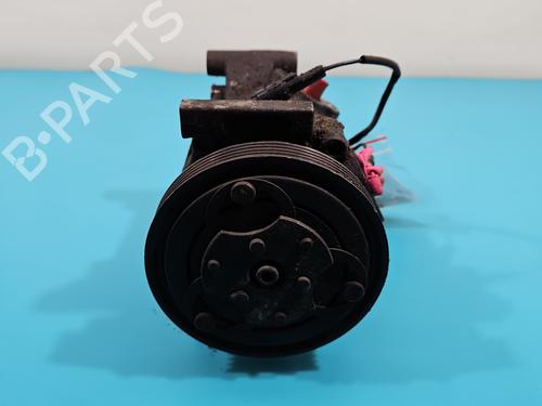 AC compressor SUZUKI IGNIS I (FH) 1.3 4WD (RG413) | BP37810323M34 - Image 2