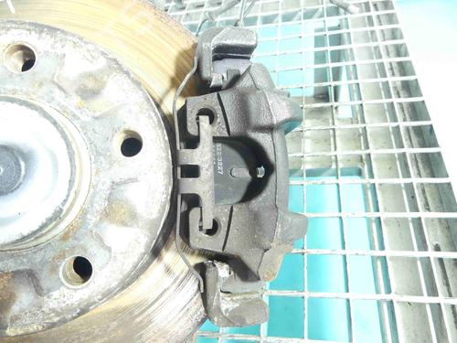 Left front brake caliper BMW 1 (F20) 116 d | BP37893875M105 - Image 2
