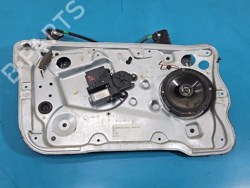 Used Front left window mechanism Front left window mechanism 37835044 37835044